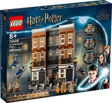 lego Harry Potter - 12