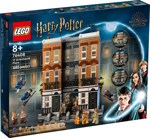 Lego harry potter 12 - lego,