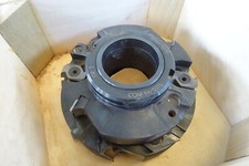 Freud Wood Cutter 10 Beaten Spinning Top with 50mm Shaft Dark Shutters