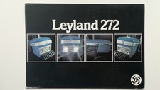 BROCHURE Tracteur Leyland
