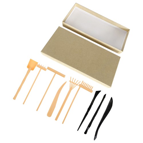 Kit jardin zen décoration - de,