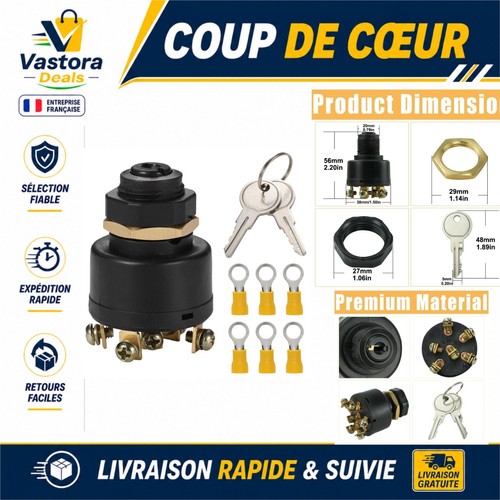 Greluma interrupteur - greluma,