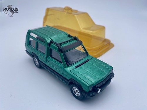 Talbot matra rancho 43 - talbot, as