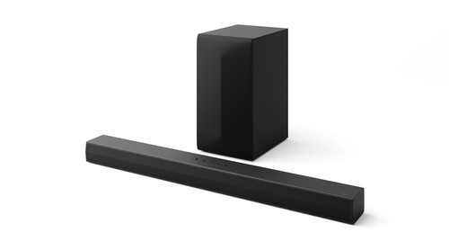 Barre son s60t - barre, lg