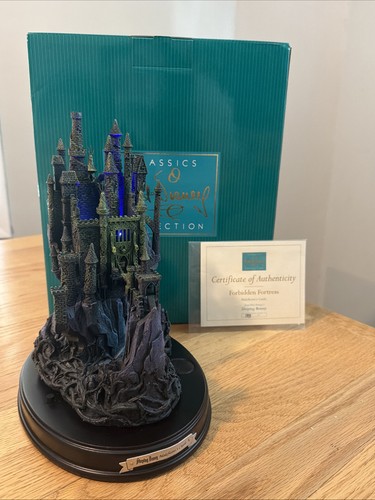 Disney wdcc sleeping beauty - disney,