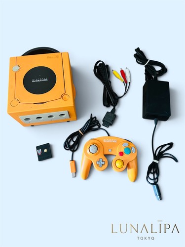 Lot nintendo gamecube - lot,
