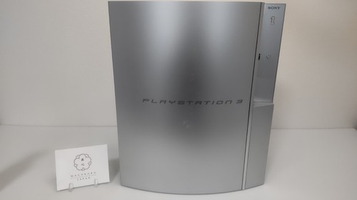 Console sony playstation ps3 - sony,