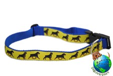 Collier Ajustable Rottweiler