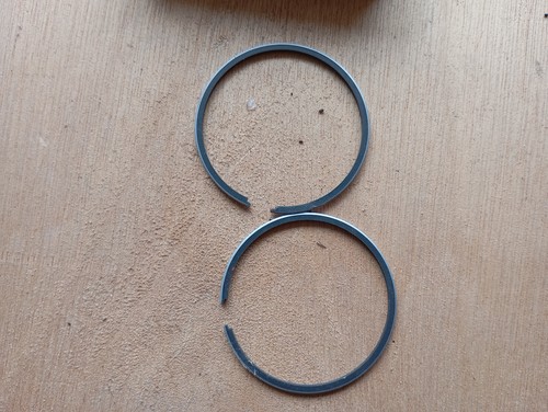 Jeu segment piston - jeu,