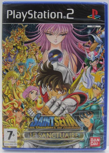 Saint seiya les chevaliers - les,