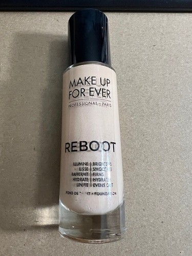 Make for ever foundation - make,