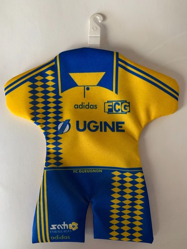 Fanion vintage mini maillot - maillot,