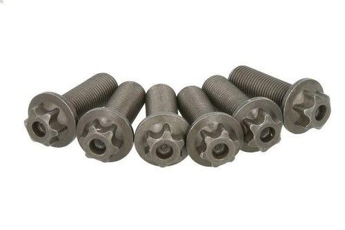 Visserie volant moteur sachs - visserie,,