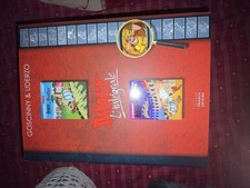 lot 16 bd asterix! Collection Rare