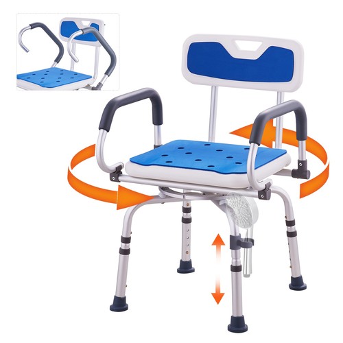 Vevor siège douche chaise - vevor,