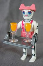 PLAYMOBIL 72028 série fille