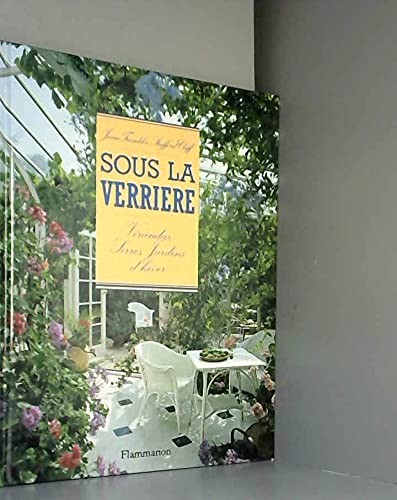 Sous verriere verandas - la,