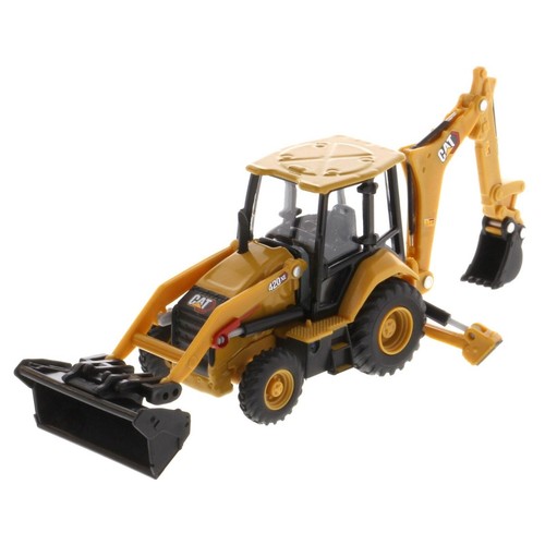 Diecast masters construction - diecast,
