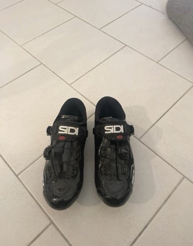 Sidi chaussures vélo - sidi,