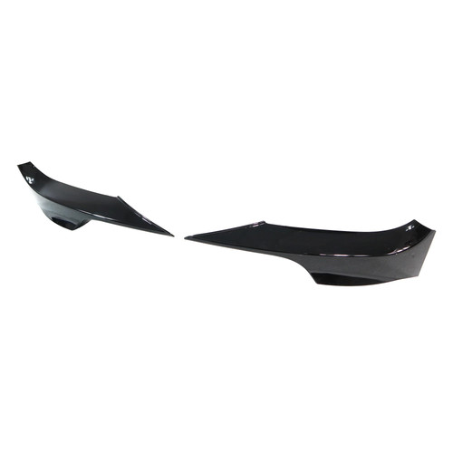 Spoiler avant bmw - spoiler, 3