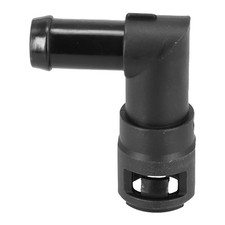 Jonction de tuyau de chauffage