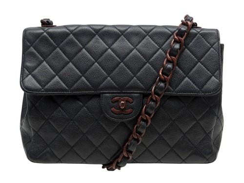 Vintage sac main chanel - vintage,
