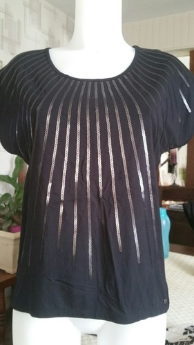 Top charlott modèle salomé - charlott,