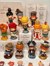 Hirono × Le Petit Prince Series Confirmed Blind Box Figure Art Toys Gift