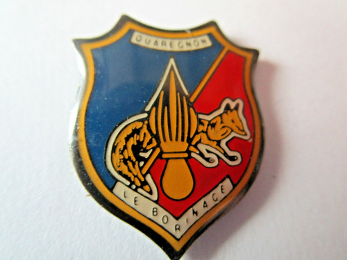 Pin gendarmerie belge - belge, /