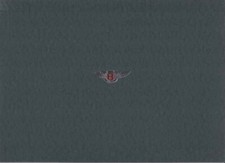 Catalogue Brochure Bentley