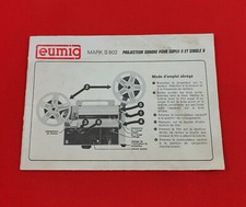 Notice - Manuel Projecteur