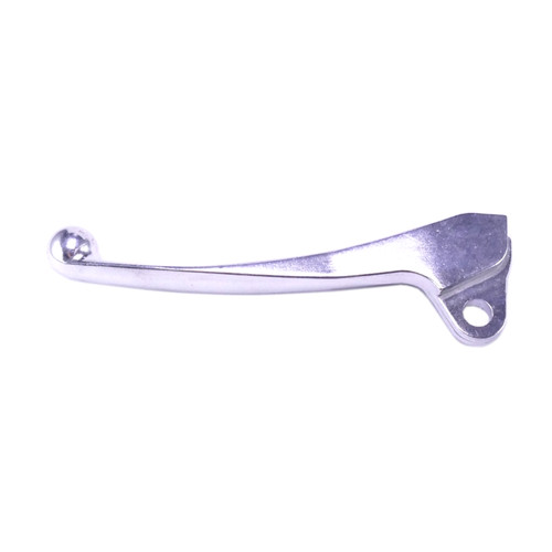 Levier frein gauche chrome - frein,