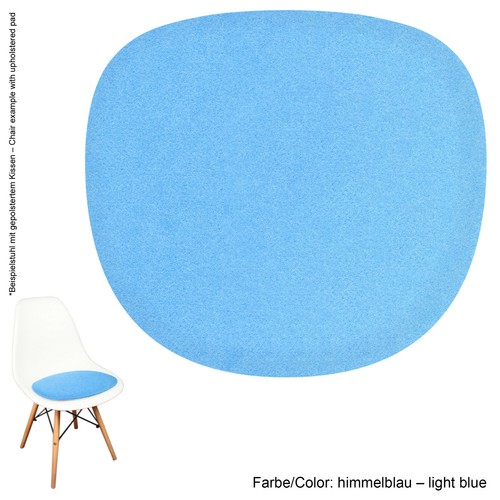 Eco felt édition 4mm - eco,