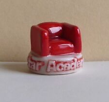 Star Academy Bean - Auchan 2005 - The Red Chair