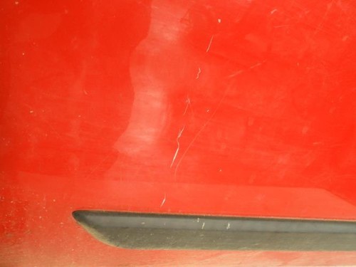 Porte avant gauche citroen - avant,