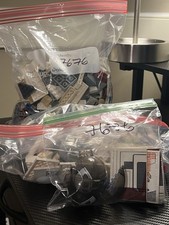 Lego Star Wars: Republic Attack Gunship (7676)