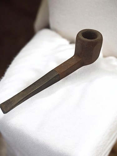 Pipe ancienne vintage - , en
