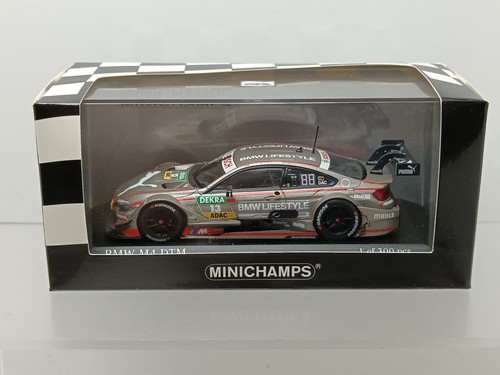 Rare minichamps 410162413 - rare,