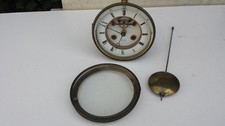 Ancien mouvement pendule de