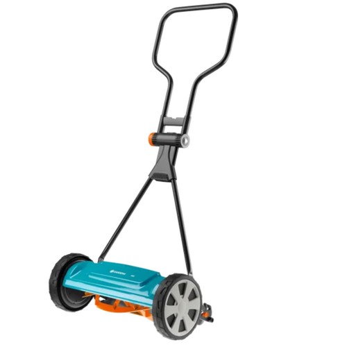 Gardena spindelmäher classic - spindelmäher,