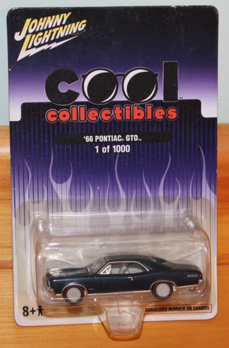 Johnny lightning cool - lightning,