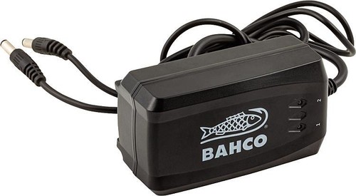 Chargeur double bahco - double,