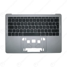 Clavier Topcase AZERTY MacBook