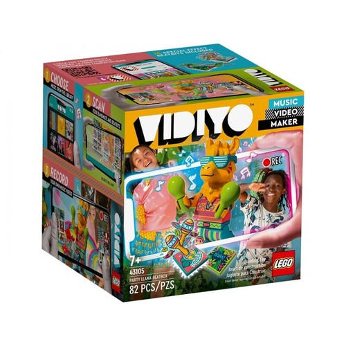 Original lego vidiyo - original,