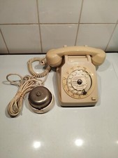 Téléphone Alcatel (Socitel