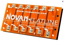 NOVAK 4520 plaque de décharge