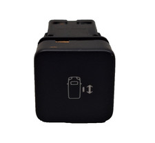 Peugeot Traveller 2.0HDI 2019 Electric Sliding Door Switch Button 9808782177 OEM