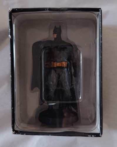 Figurine plomb batman 5 cm - batman,
