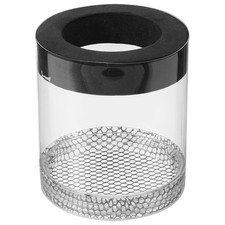  Boîte D'isolation Pour Aquarium Boite Elevage Poisson Séparateur De Bébé