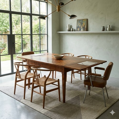 Table directoire ancienne - directoire,